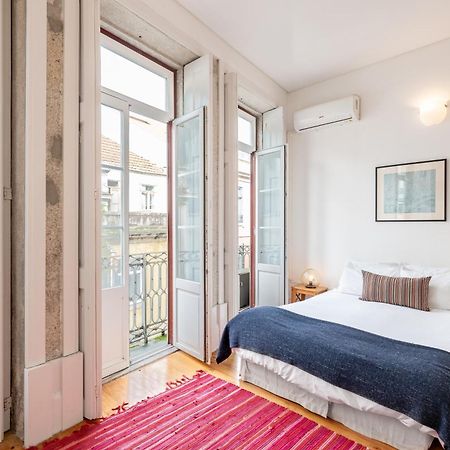 Viva Breiner Flats Apartman Porto Kültér fotó