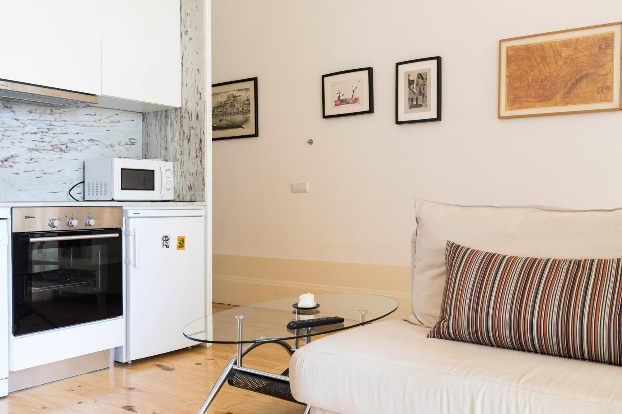 Viva Breiner Flats Apartman Porto Kültér fotó