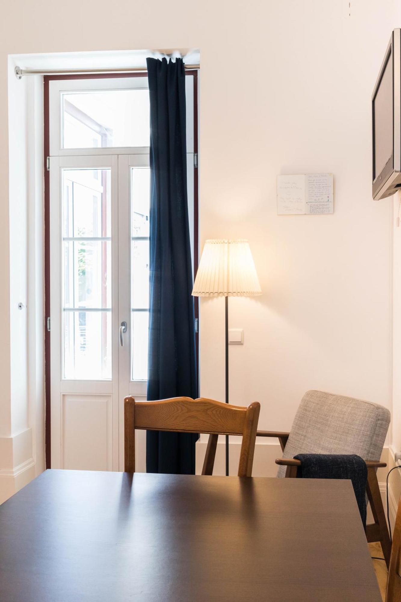 Viva Breiner Flats Apartman Porto Kültér fotó