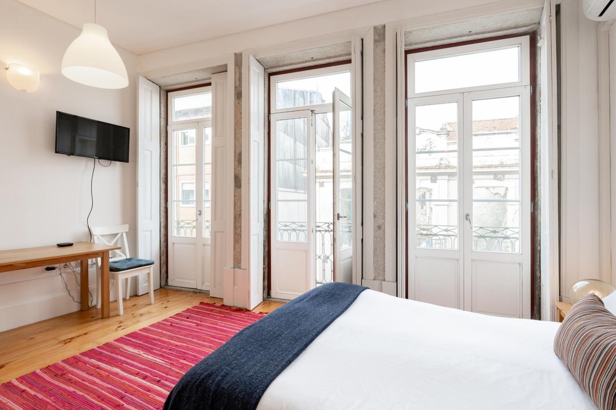 Viva Breiner Flats Apartman Porto Kültér fotó
