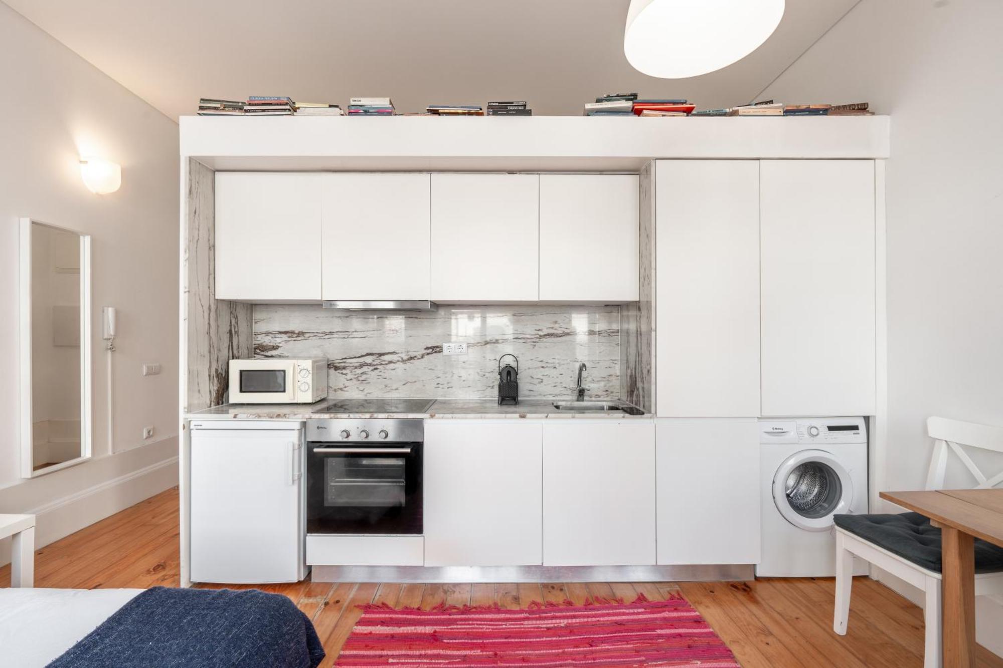 Viva Breiner Flats Apartman Porto Kültér fotó