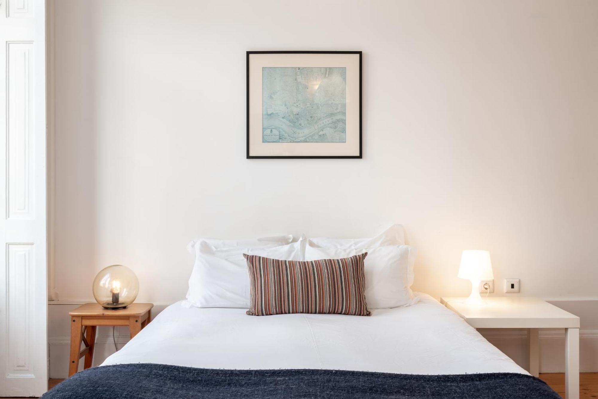 Viva Breiner Flats Apartman Porto Kültér fotó