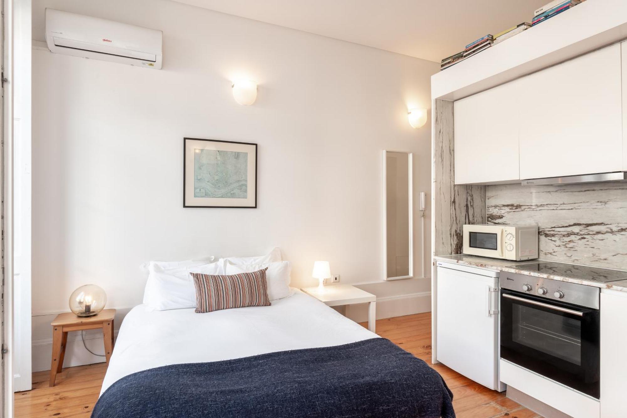 Viva Breiner Flats Apartman Porto Kültér fotó