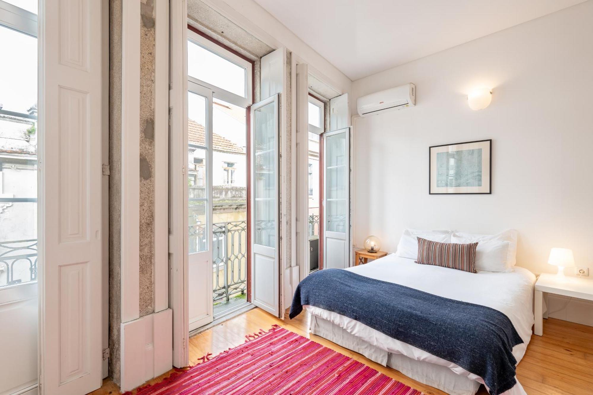 Viva Breiner Flats Apartman Porto Kültér fotó