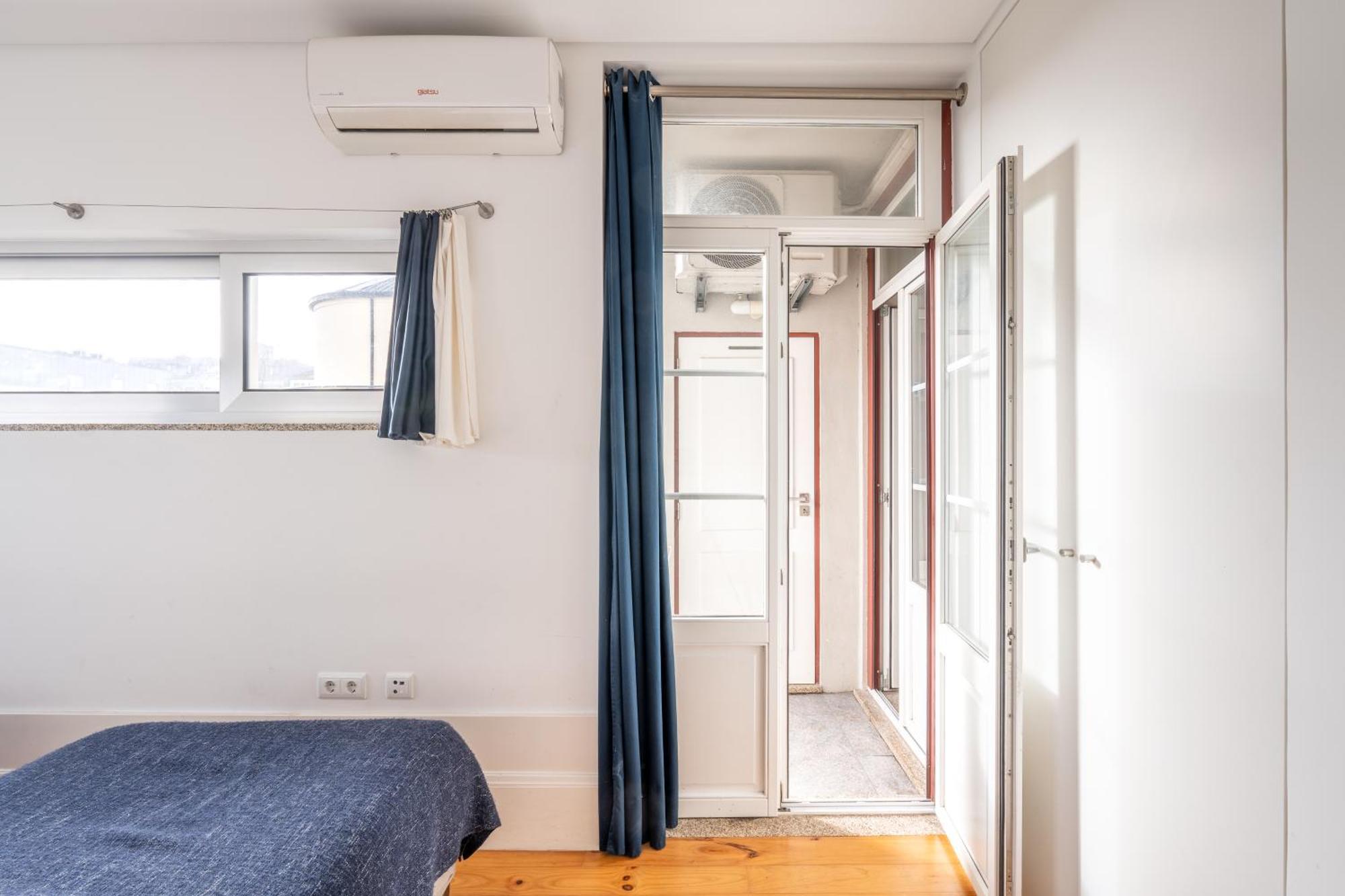 Viva Breiner Flats Apartman Porto Kültér fotó