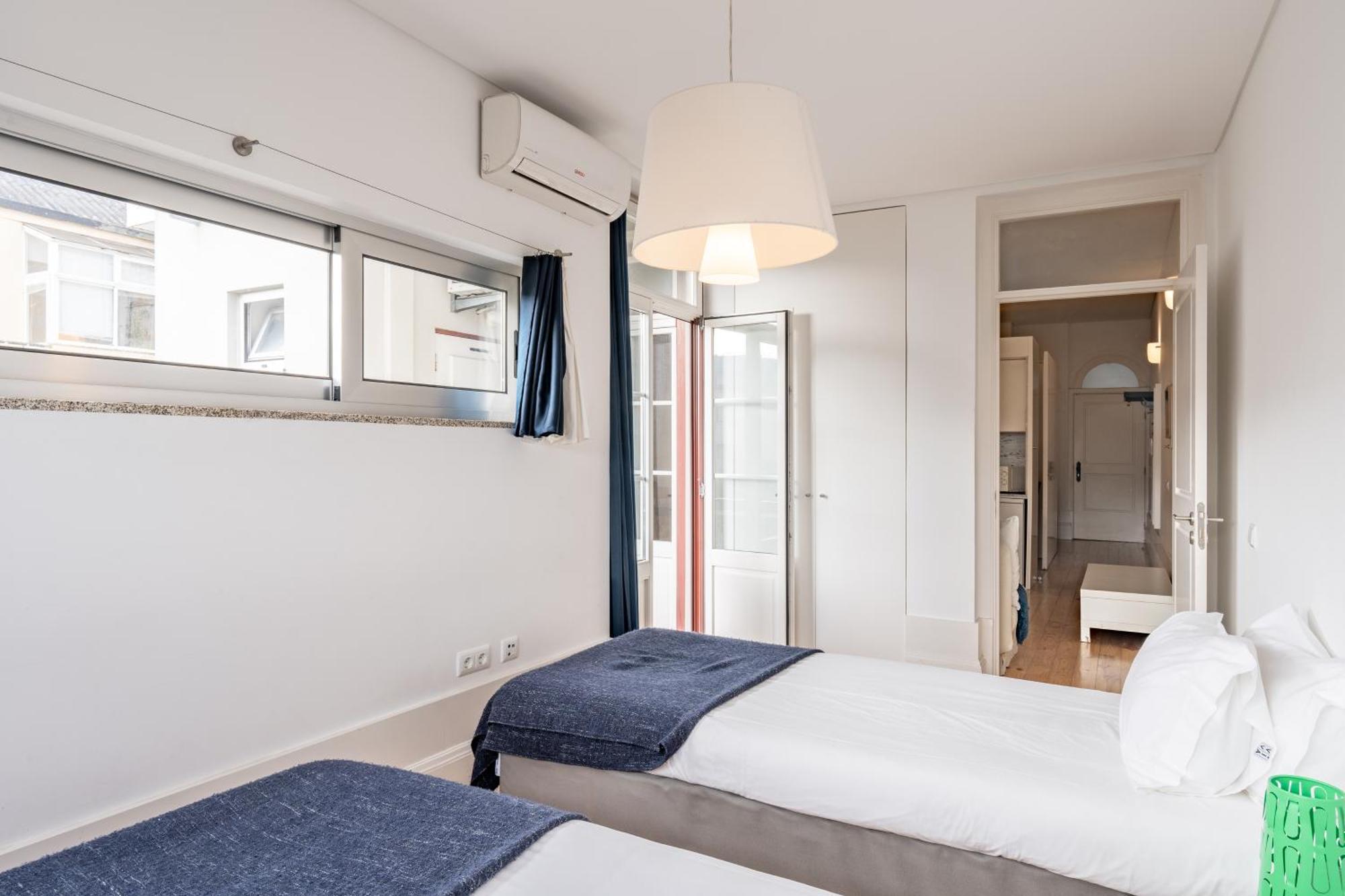 Viva Breiner Flats Apartman Porto Kültér fotó
