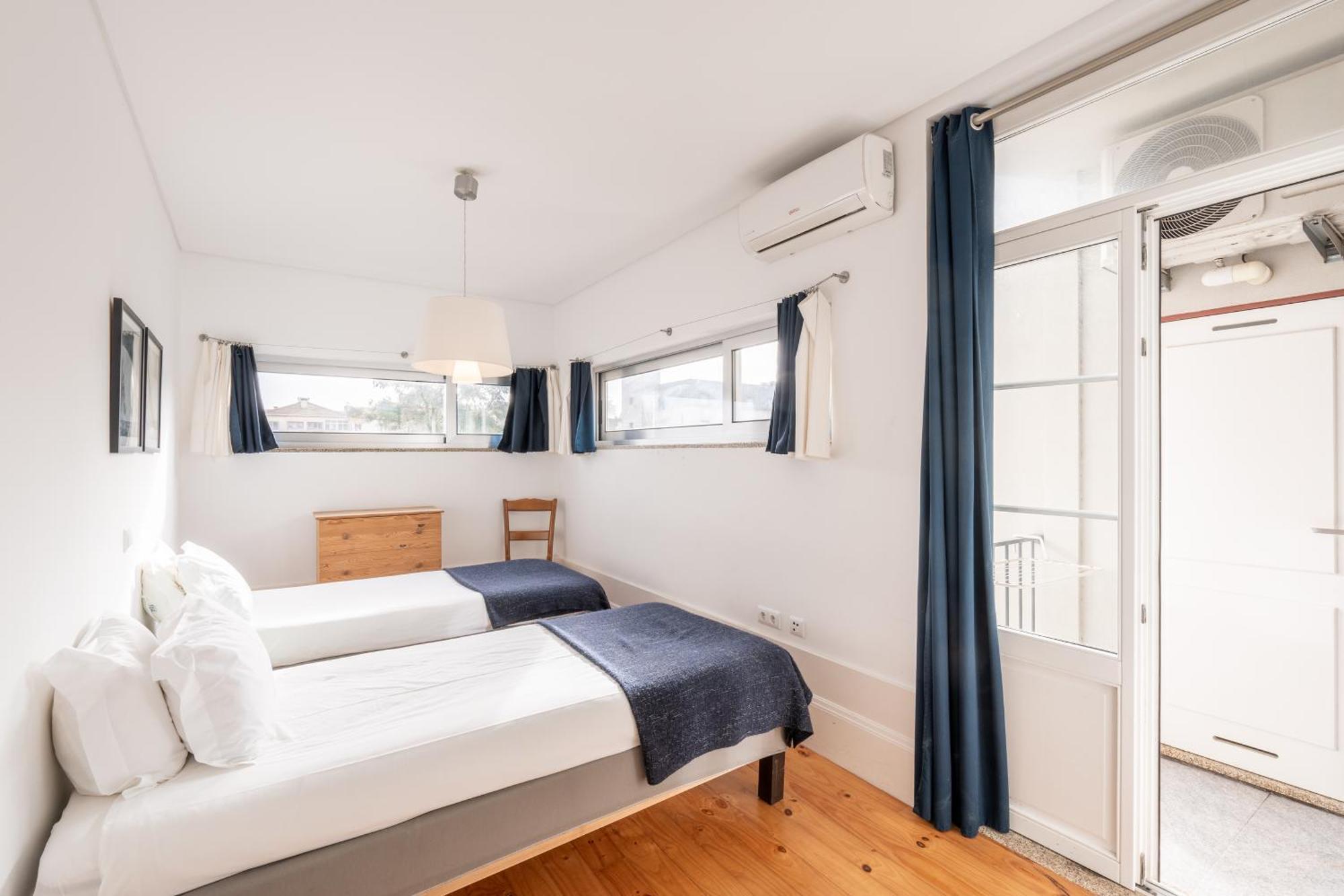 Viva Breiner Flats Apartman Porto Kültér fotó