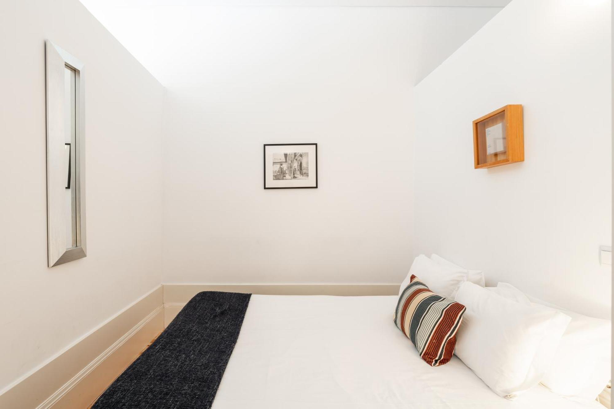 Viva Breiner Flats Apartman Porto Kültér fotó