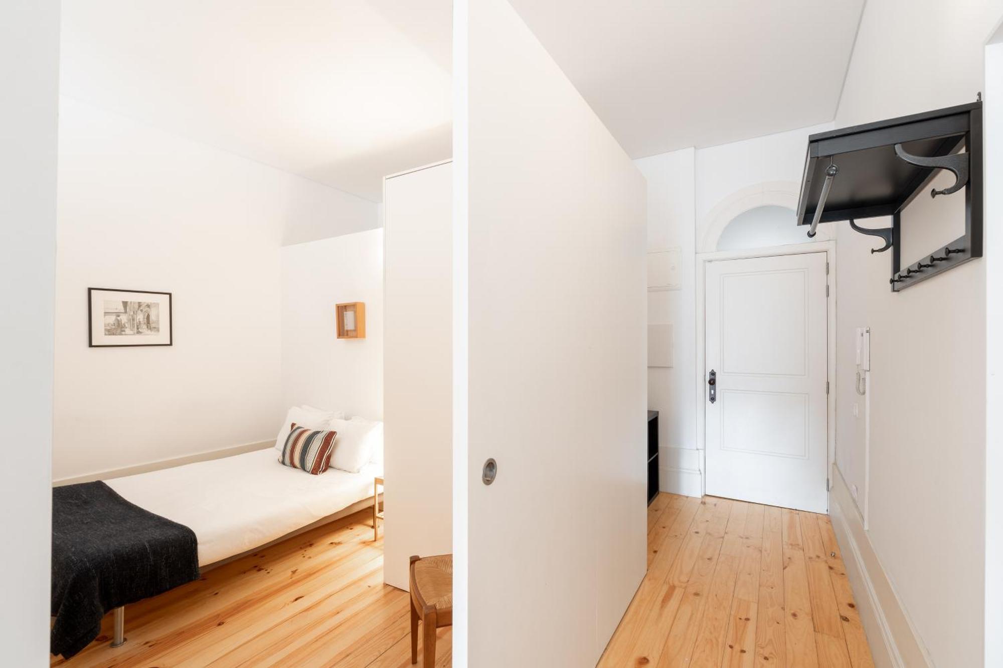 Viva Breiner Flats Apartman Porto Kültér fotó