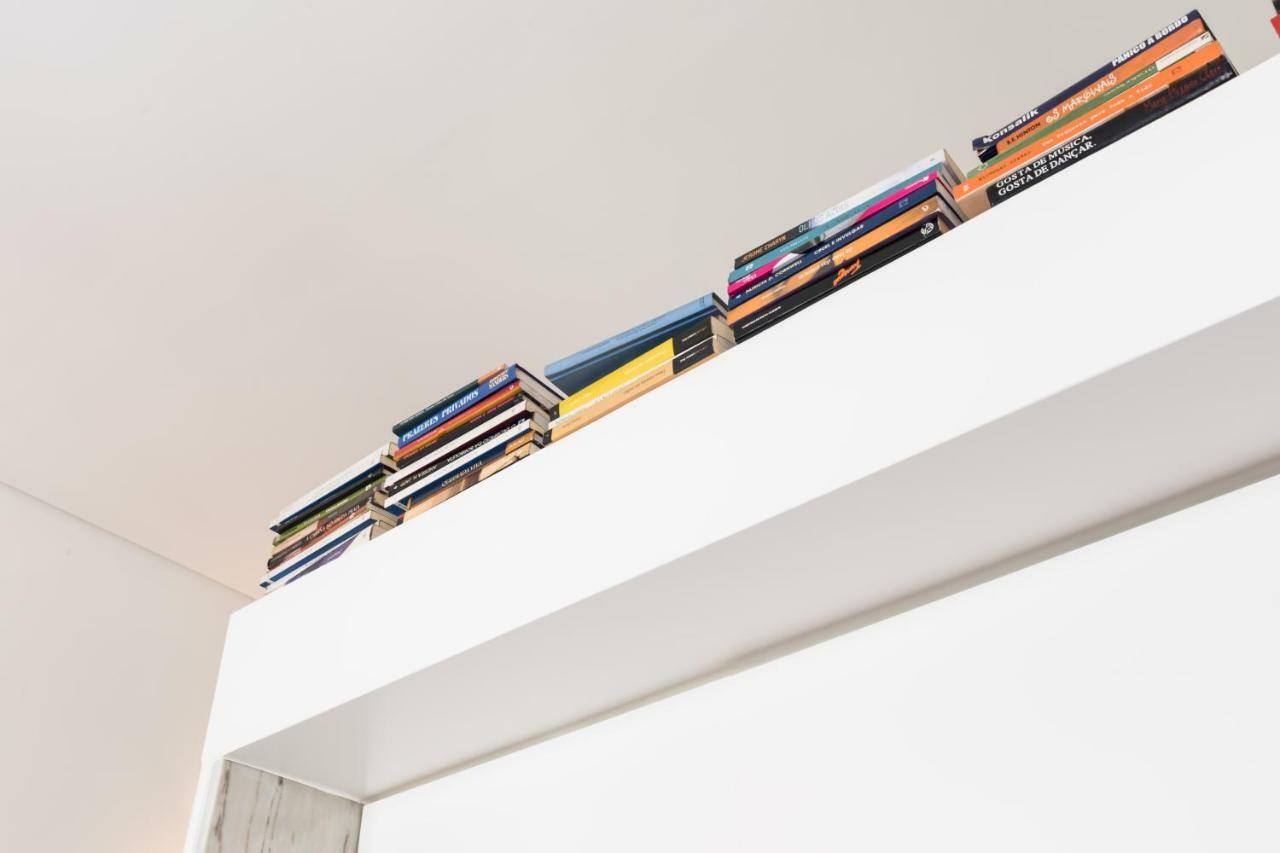 Viva Breiner Flats Apartman Porto Kültér fotó
